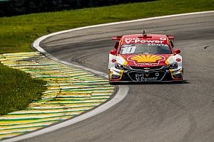 Zonta é pole em Interlagos; Serra é 3º e Fraga fica no Q1