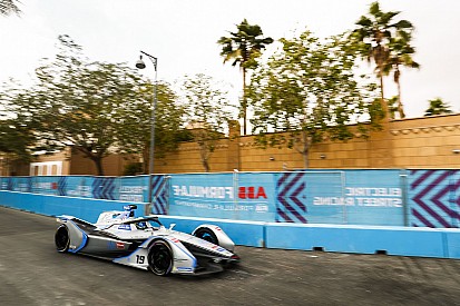 Rijders onder de indruk van Ad Diriyah circuit: "Suzuka met muren"