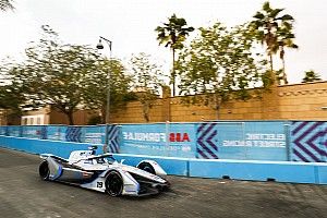 Rijders onder de indruk van Ad Diriyah circuit: "Suzuka met muren"