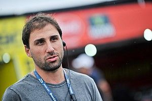 Após mudanças internas, chefe da Stock Car renuncia