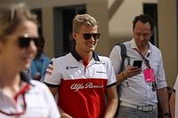Ericsson úgy érzi, a legerősebb évét követően búcsúzik az F1-től