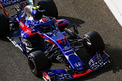 Honda: “Grootste verandering na McLaren is communicatie”