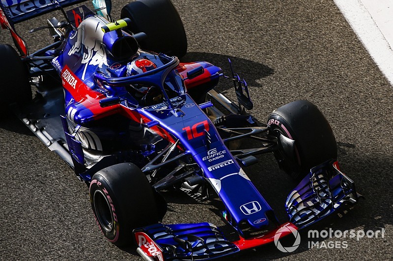 Honda: “Grootste verandering na McLaren is communicatie”