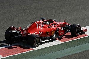 ÉLŐ F1-ES KÖZVETÍTÉS: második szabadedzés - Abu Dhabi Nagydíj (LIVE)