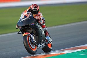 MotoGP axes Valencia post-season test for 2020