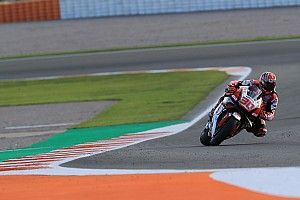 Essais Jerez, J2 : Nakagami crée la surprise !