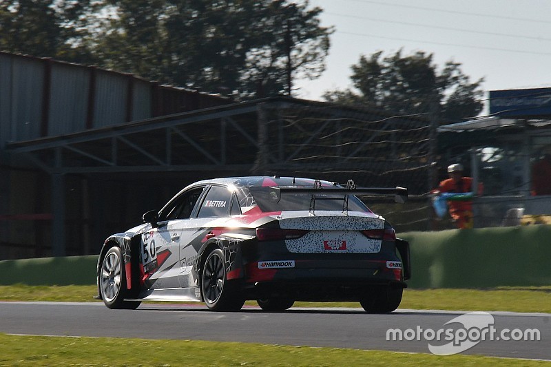 Enrico Bettera domina la Endurance 2.0 TCR a Vallelunga