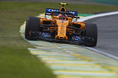 Stoffel Vandoorne als Mercedes-Simulatorfahrer bestätigt