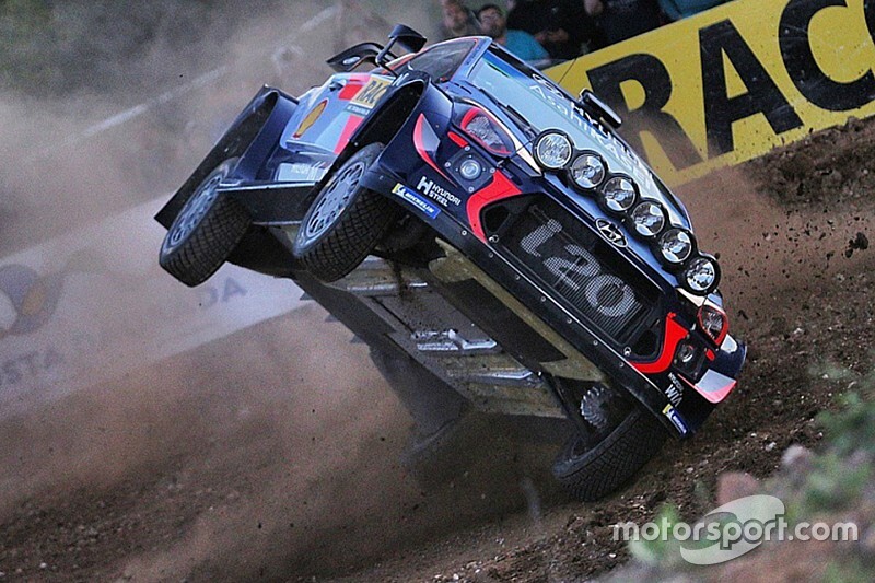 WRC 2020: чего ждать и за кого болеть в чемпионате мира по ралли?
