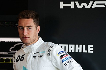 Vandoorne espera llevar "nuevas ideas" a Mercedes