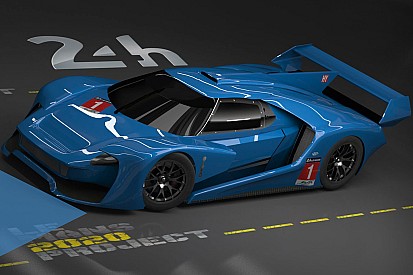 WEC-Zukunft: Neue Version des Hypercar-Reglements präsentiert