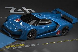WEC finalises 'hyper sport' rules for 2020/21