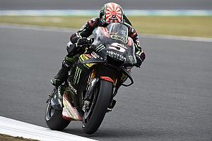 Vinales szerint Zarco teljesítménye igazolja, a Yamaha rosszul döntött az erőforrással