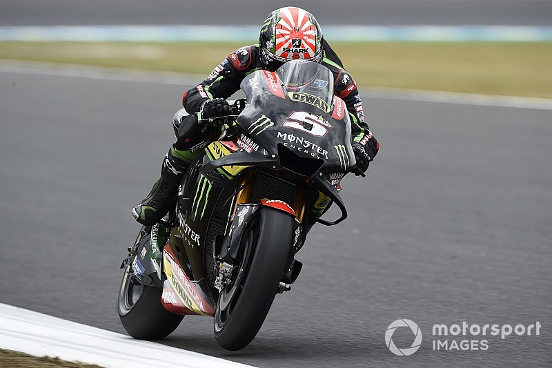 Zarco és Marquez is súlyos sérülést szenvedhetett volna