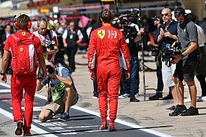 El 2018 de Vettel y Ferrari: otra vez en la orilla