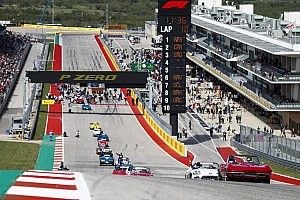 F1: ecco gli orari TV di RSI, Sky e Canal+ del weekend del GP di Austin