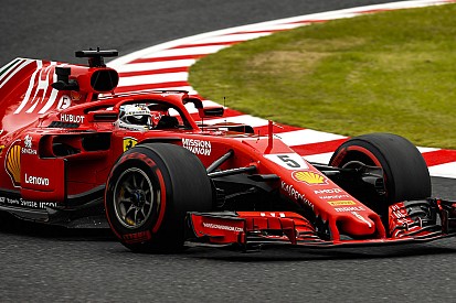 Vettel: "Se le Mercedes si confermeranno così veloci sarà dura lottare per la pole"