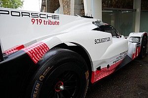 В Porsche всерьез задумались о возвращении в топ-класс гонок на выносливость