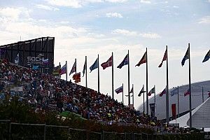 F1 anuncia que GP da Rússia de 2022 está cancelado por invasão à Ucrânia