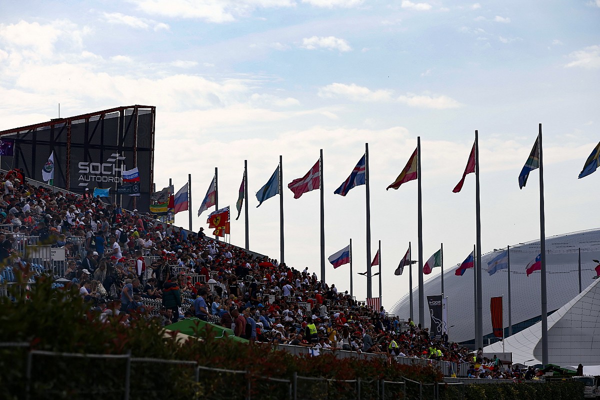 Szocsi és Portugália között dőlhet el a szeptember végi rendezés joga az F1-ben