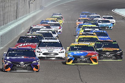 Hybridmotoren auf dem Weg in die NASCAR? "Ja, absolut!"