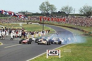 S5000 reveals Tasman Series plan