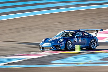Porsche Carrera Cup: Ayhancan kazanarak şampiyon oldu, Berkay ise 7.