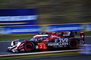 La Rebellion ingaggia Nathanael Berthon fino alla fine del FIA WEC 2019-2020