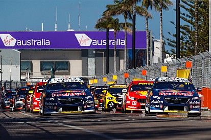 Supercars to open 2020 entry tender next year
