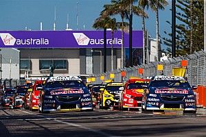 Supercars to open 2020 entry tender next year