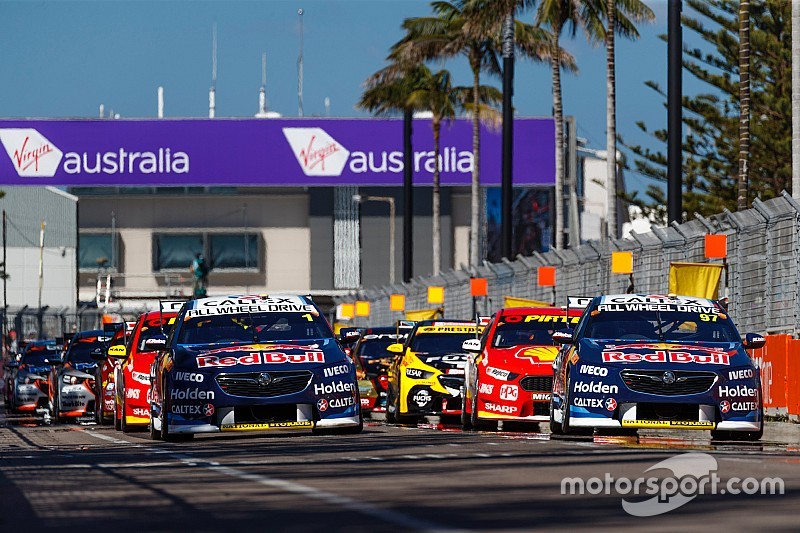 Supercars to open 2020 entry tender next year