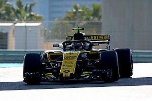 Sainz, 2018'de istediği kadar puan alamadığı için üzgün