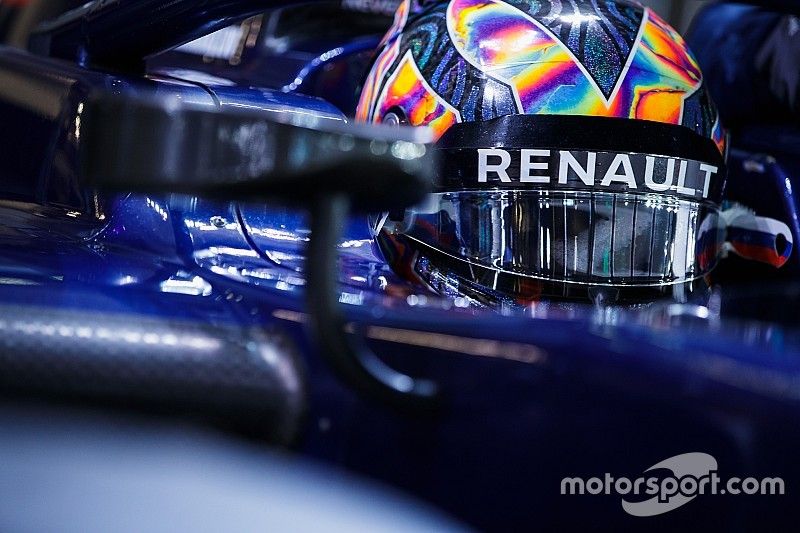 Markelov vers la Super Formula