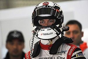 Lotterer : "J'ai envie d'essayer de continuer à gagner Le Mans"
