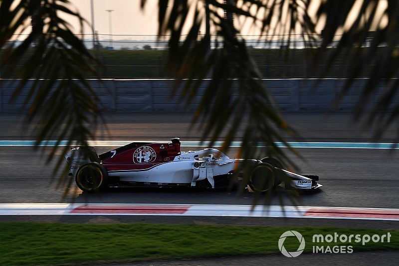 Egyre többen tartanak a Räikkönen-Giovinazzi-Sauber triótól a Forma-1-ben