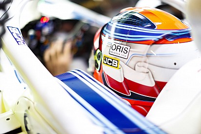 Williams heeft ‘vechtlust’ Kubica hard nodig
