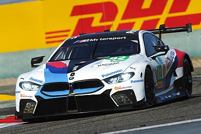 BMW non realizzerà alcuna hypercar per il futuro regolamento del WEC