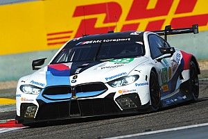 BMW non realizzerà alcuna hypercar per il futuro regolamento del WEC