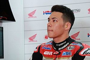 Crutchlow: Nakagami harus bidik enam besar