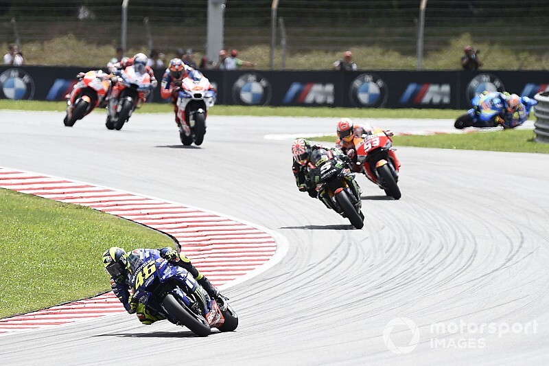 Preview: Vijf dingen om naar uit te kijken tijdens MotoGP Maleisië