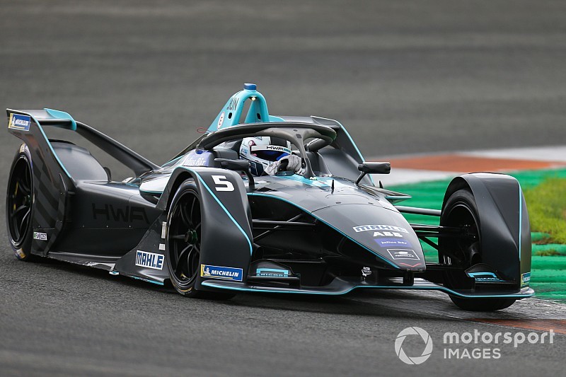 Formula E-kocsik érkezhetnek a Gran Turismo Sportba