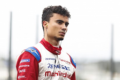 Neue Chancen für Pascal Wehrlein: Simulatorfahrer bei Ferrari?