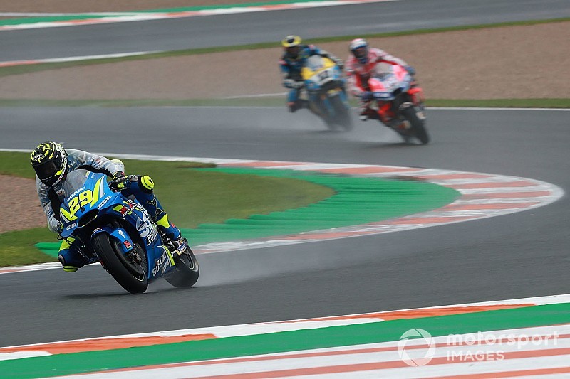 Iannone: