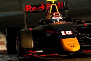 Red Bull anuncia planos de programa de jovens envolvendo Honda