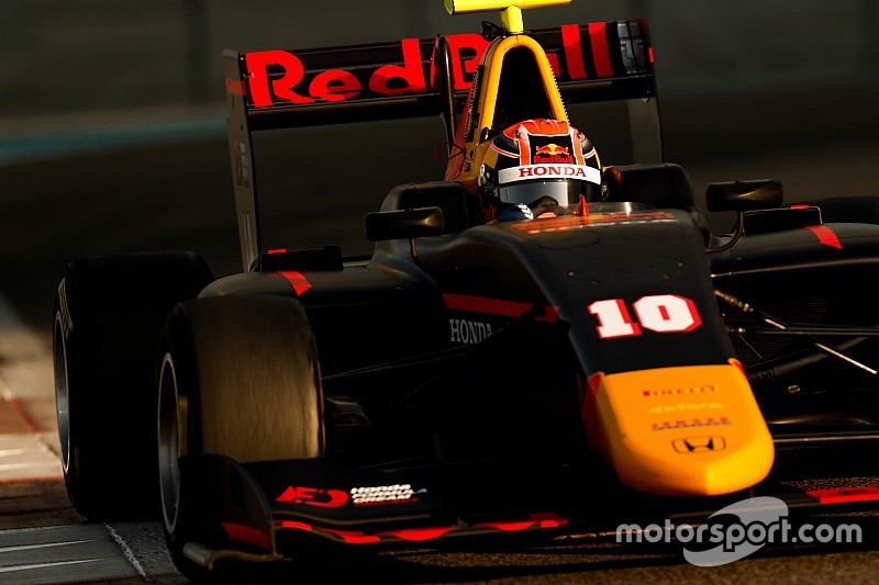 ホンダ育成ドライバー、来季さらにもうひとりFIA F3に挑戦へ?