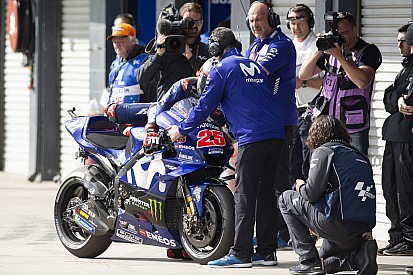 Reaktion auf die Krise: Yamaha kündigt personelle Veränderungen an