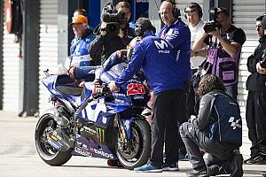 Reaktion auf die Krise: Yamaha kündigt personelle Veränderungen an