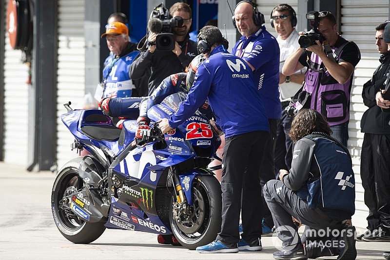 Reaktion auf die Krise: Yamaha kündigt personelle Veränderungen an