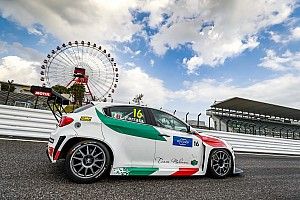 Le Alfa Romeo Giulietta pronte per il gran finale di Macao