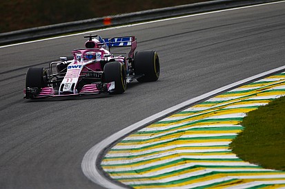 Perez verwacht ‘grootse dingen’ van Force India in 2019